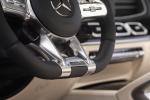 Mercedes-AMG GLE63 S 4Matic+ 2020 года (NA)